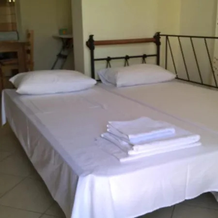 Apartment Holidays μεσσηνη Messini