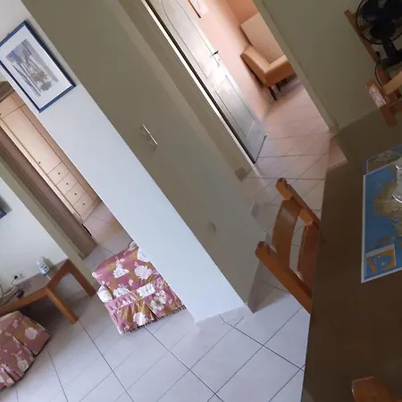 Holidays μεσσηνη Apartment Messini