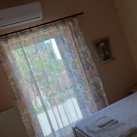 Holidays μεσσηνη Apartment