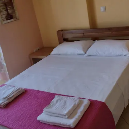 Holidays μεσσηνη Apartment