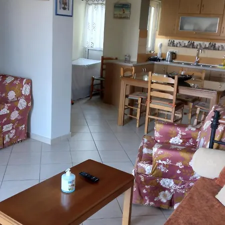 Apartment Holidays μεσσηνη *