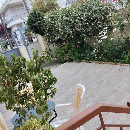 Holidays μεσσηνη