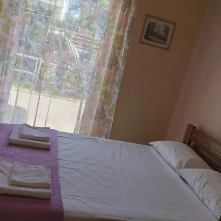 Apartment Holidays μεσσηνη Messini