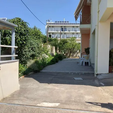 Holidays μεσσηνη Apartment Messini