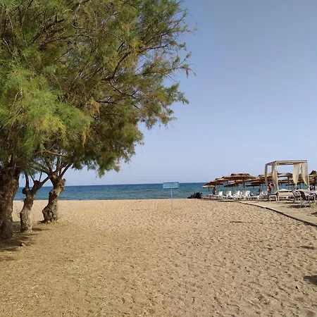 Apartment Holidays μεσσηνη Messini
