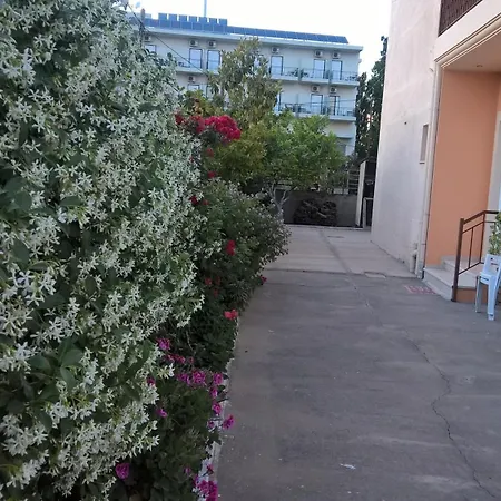 Holidays μεσσηνη Messini