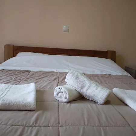 Holidays μεσσηνη Apartman Meszíni