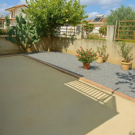 Apartment Holidays μεσσηνη Messini