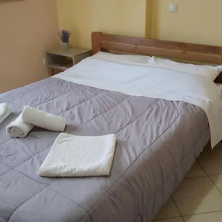 Apartman Holidays μεσσηνη Meszíni