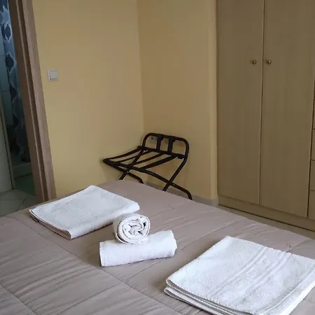 Apartamento Holidays μεσσηνη *
