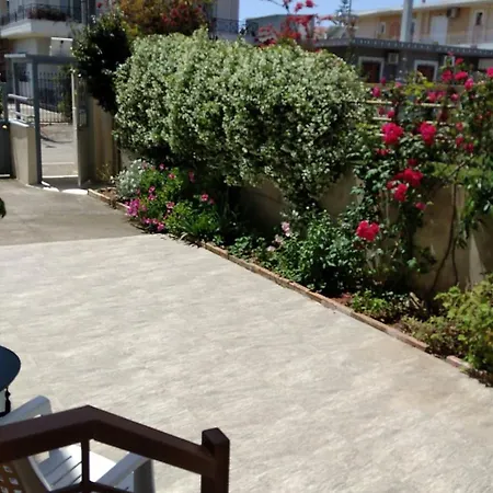 Apartment Holidays μεσσηνη Messini