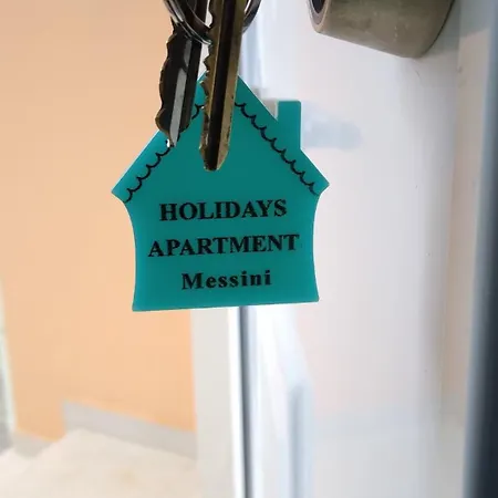 Holidays μεσσηνη *