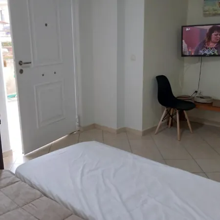 Holidays μεσσηνη Apartman