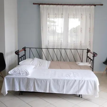 Apartment Holidays μεσσηνη