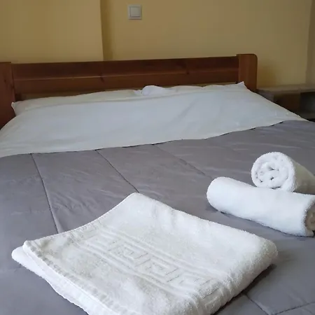 Holidays μεσσηνη Apartman *