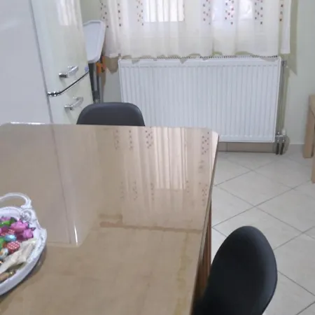 Holidays μεσσηνη Apartment