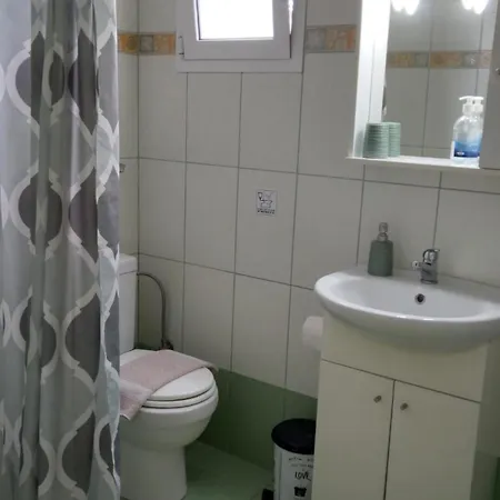 شقة Holidays μεσσηνη *