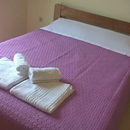 Apartment Holidays μεσσηνη Messini