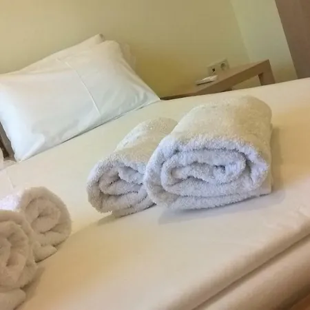 Holidays μεσσηνη Apartment