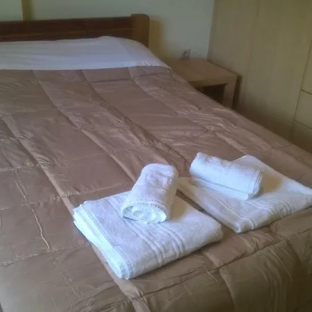 Holidays μεσσηνη Apartment *