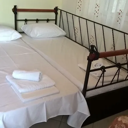 Apartment Holidays μεσσηνη Messini