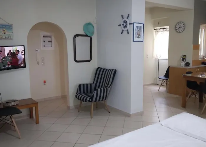 Holidays μεσσηνη