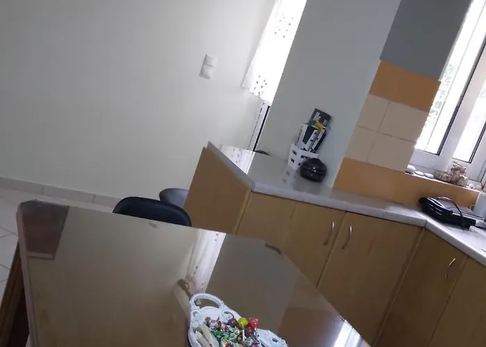 Holidays μεσσηνη Apartamento *