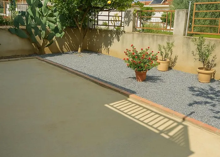 Apartamento Holidays μεσσηνη Messíni