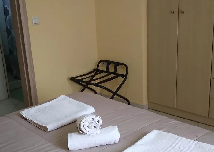 Apartman Holidays μεσσηνη *