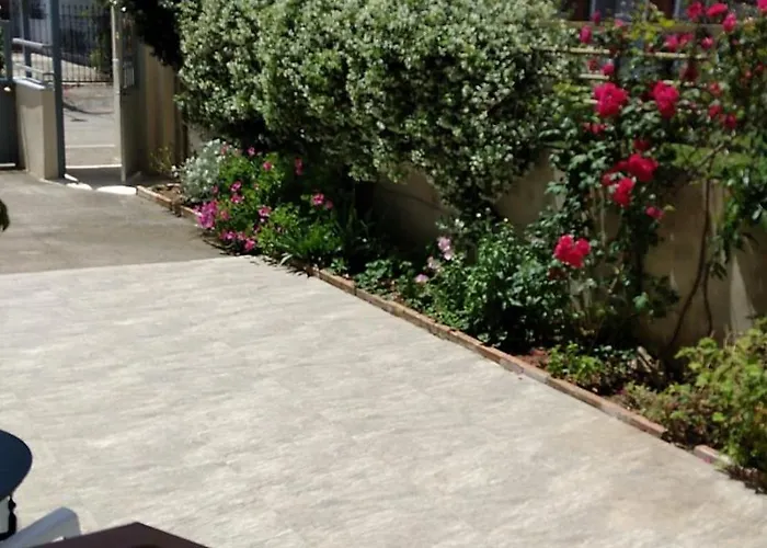 Apartman Holidays μεσσηνη Meszíni