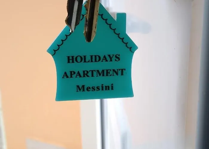 Holidays μεσσηνη *