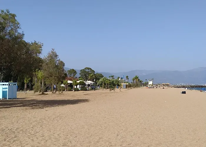 Holidays μεσσηνη Messíni