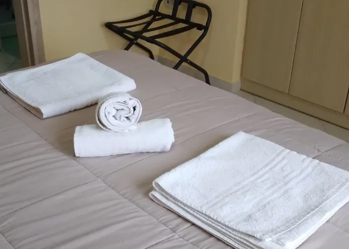 Holidays μεσσηνη * Meszíni