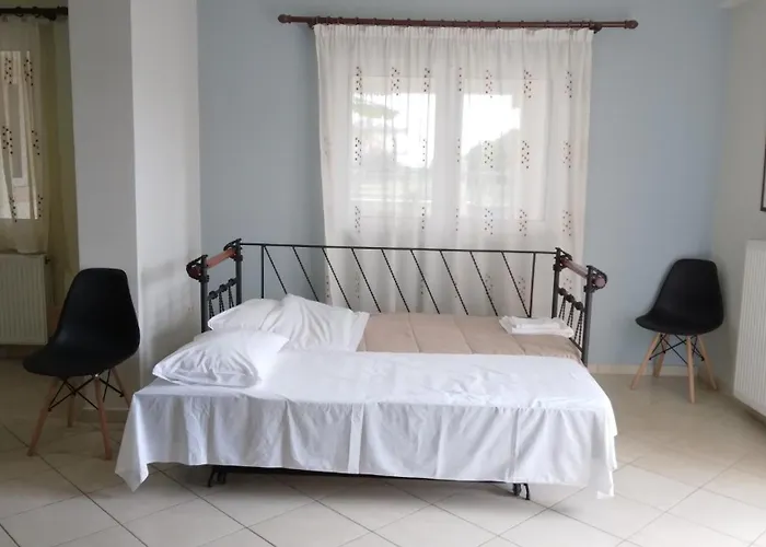 Apartman Holidays μεσσηνη