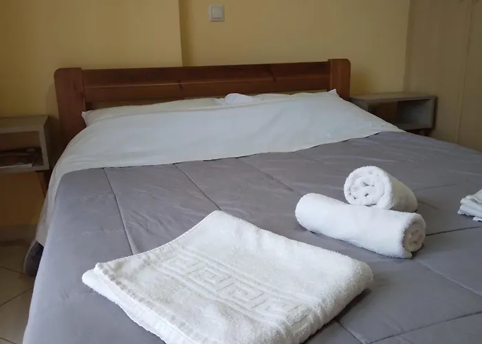 Holidays μεσσηνη Apartman *