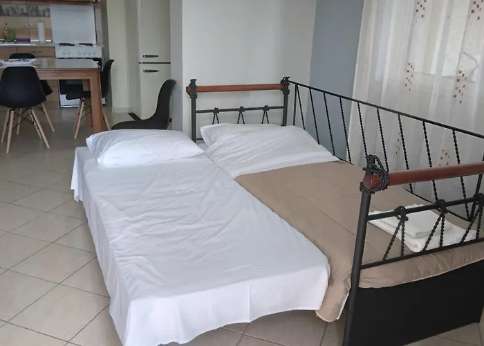 Holidays μεσσηνη *