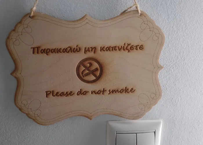 Apartman Holidays μεσσηνη