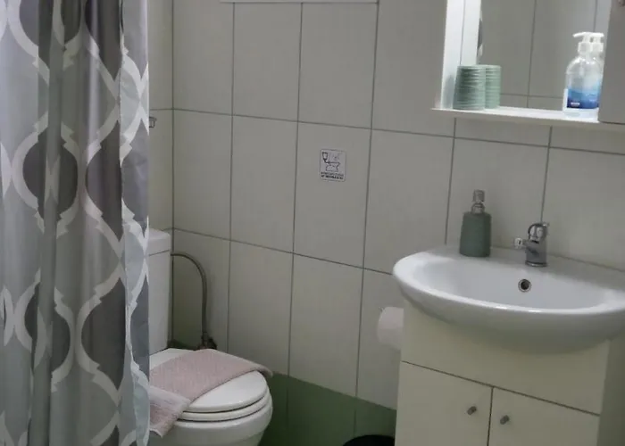 Apartamento Holidays μεσσηνη *